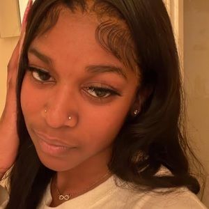 Meet your Posher, Treshunna